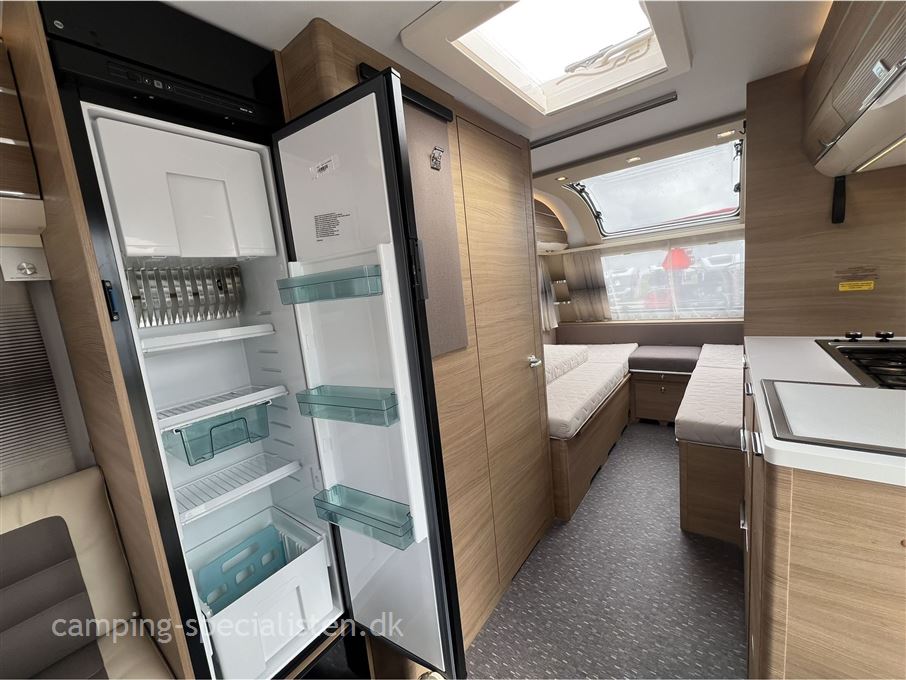 Adria Adora 482 LU